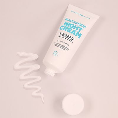 Niacinamide Night Cream